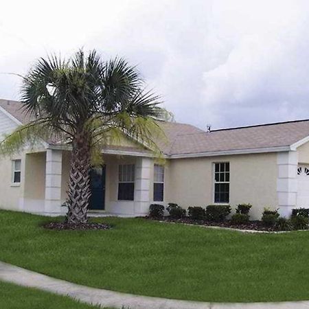 Disney Area Budget Homes Davenport Ngoại thất bức ảnh