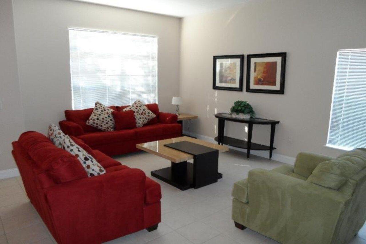 Disney Area Budget Homes Davenport Ngoại thất bức ảnh