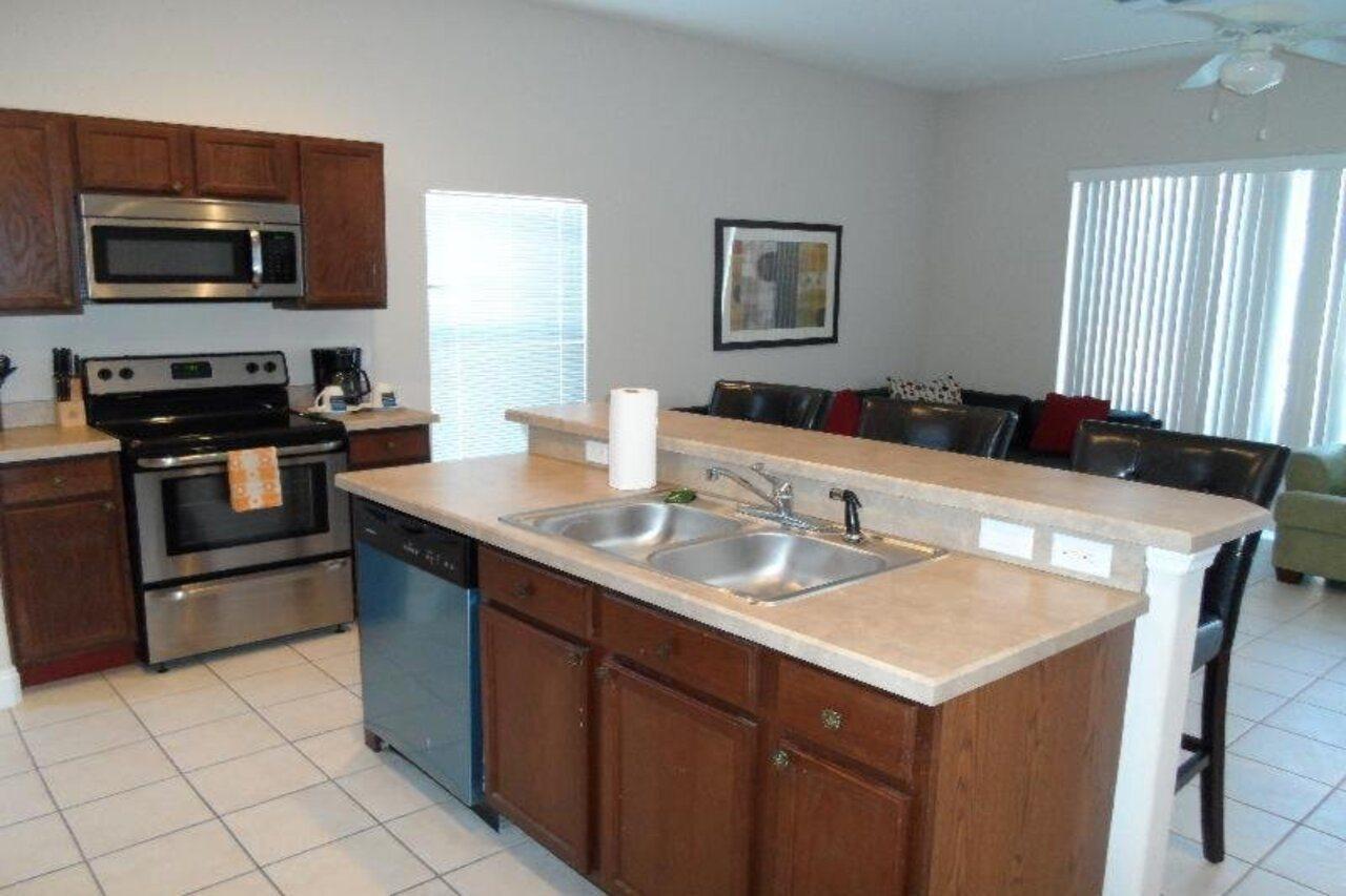 Disney Area Budget Homes Davenport Ngoại thất bức ảnh