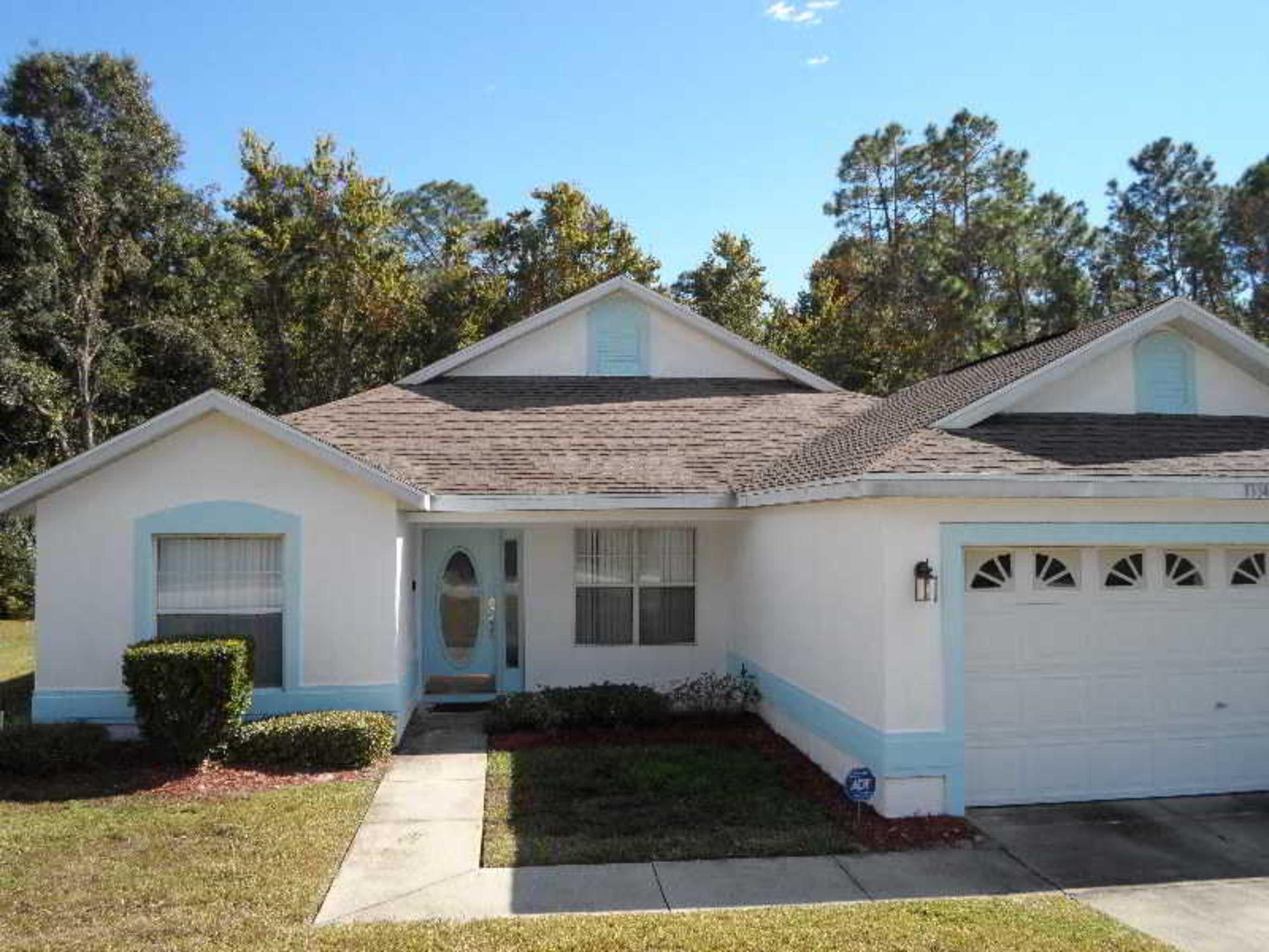 Disney Area Budget Homes Davenport Ngoại thất bức ảnh