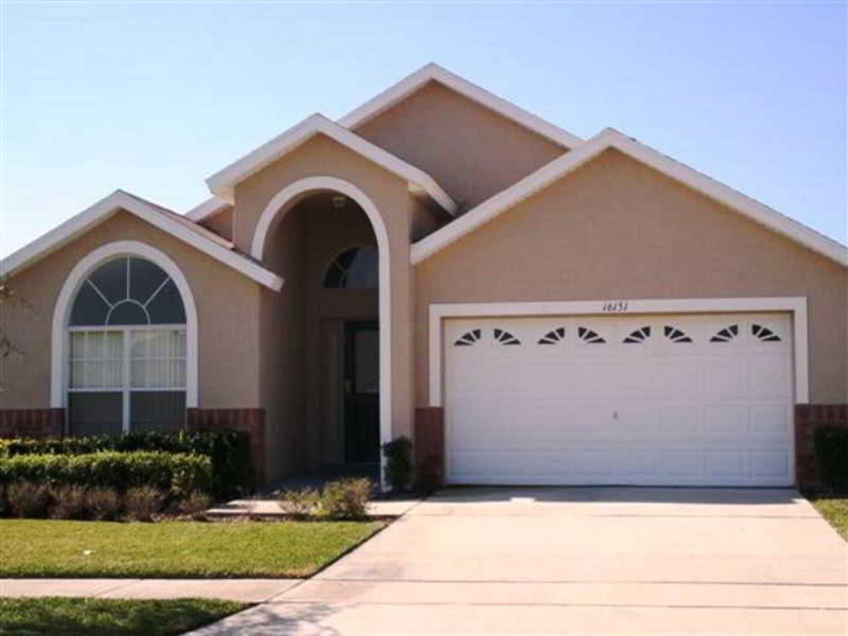 Disney Area Budget Homes Davenport Ngoại thất bức ảnh