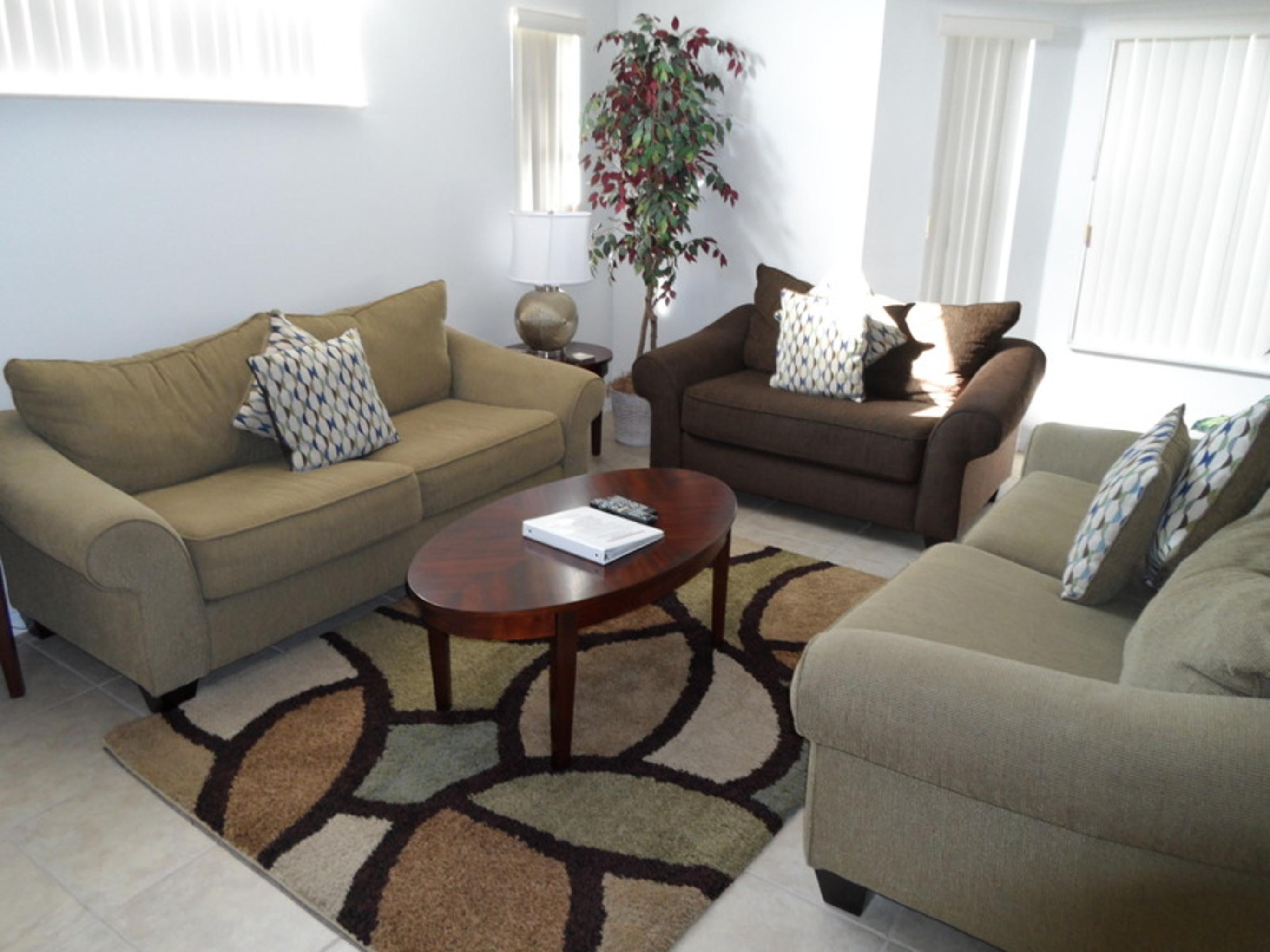 Disney Area Budget Homes Davenport Ngoại thất bức ảnh