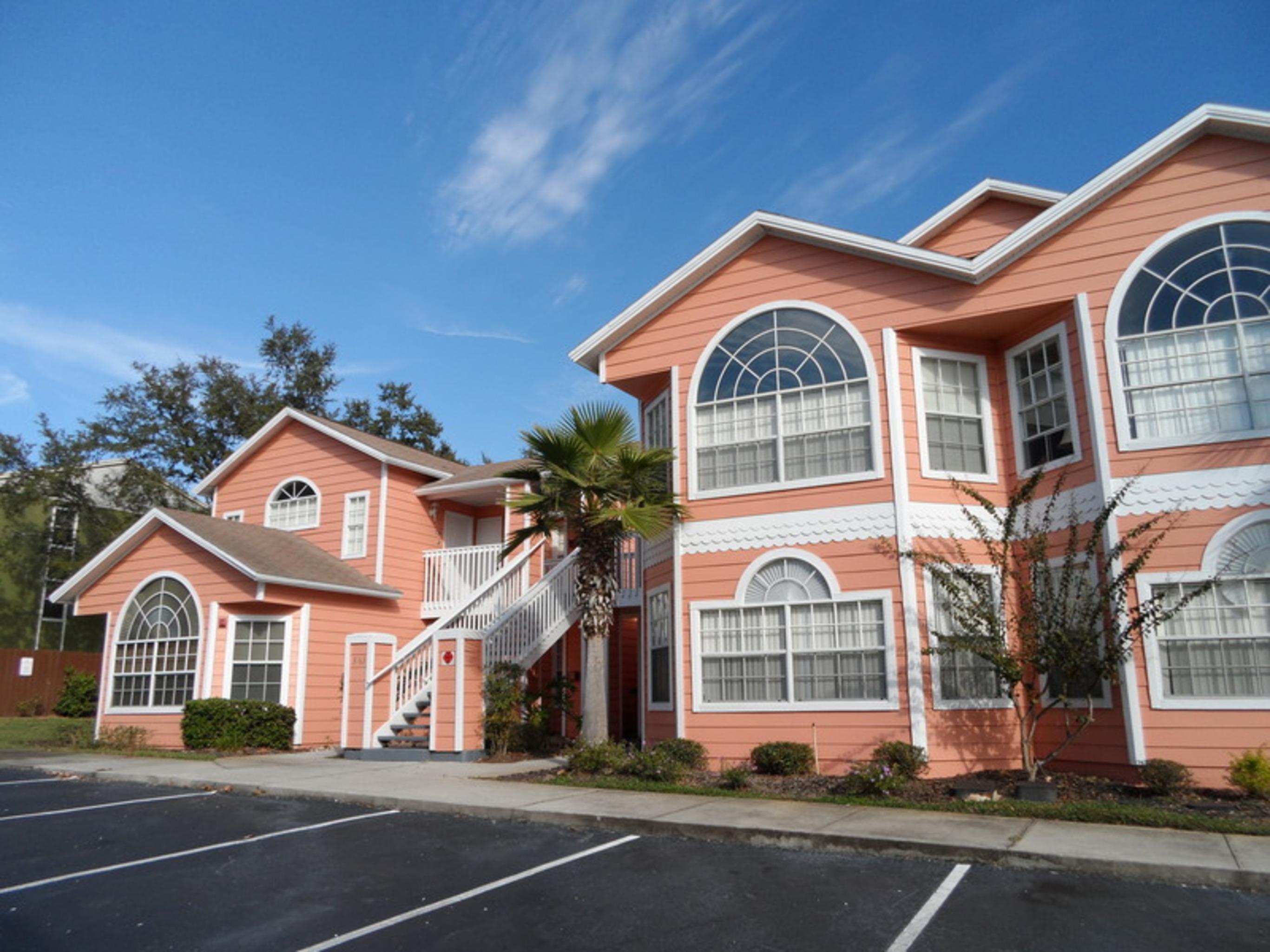 Disney Area Budget Homes Davenport Ngoại thất bức ảnh