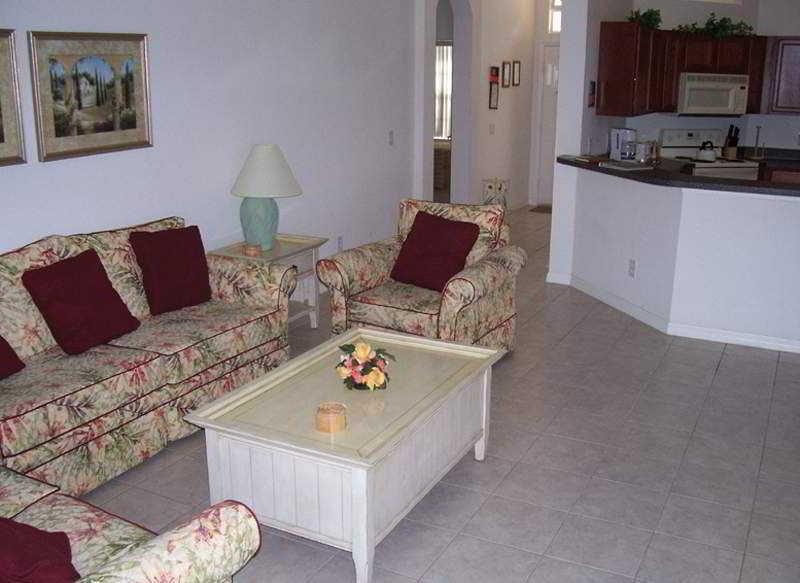 Disney Area Budget Homes Davenport Ngoại thất bức ảnh